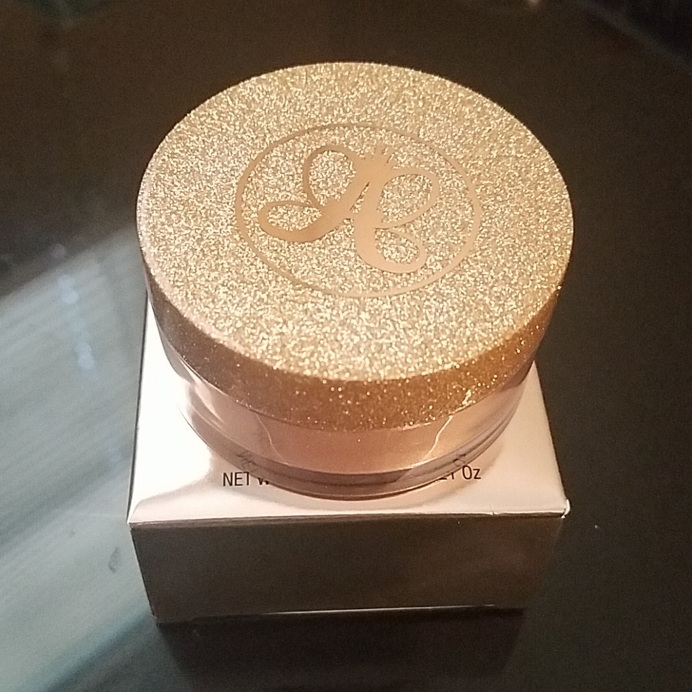 Anastasia BH Loose Highlighter in So Hollywood